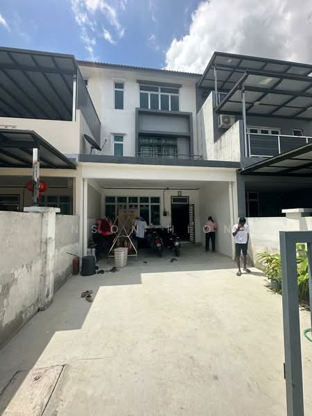 Taman Pulai Mutiara untuk Untuk Dijual - RM 588,000, Mac 2026 - PropertyGuru.com.my