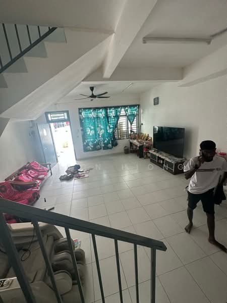 Taman Pulai Mutiara untuk Untuk Dijual - RM 588,000, Mac 2026 - PropertyGuru.com.my