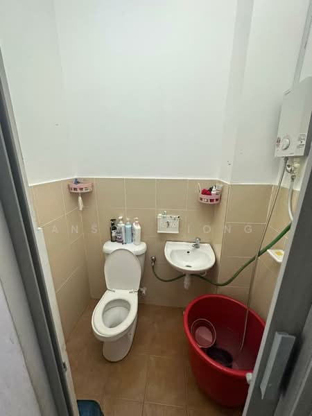 Taman Pulai Mutiara untuk Untuk Dijual - RM 588,000, Mac 2026 - PropertyGuru.com.my