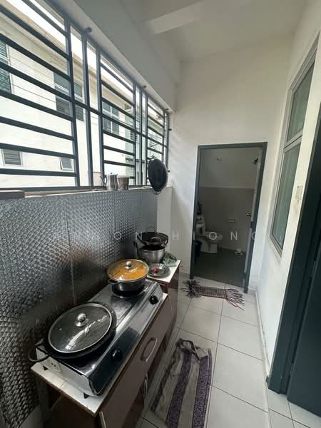 Taman Pulai Mutiara untuk Untuk Dijual - RM 588,000, Mac 2026 - PropertyGuru.com.my