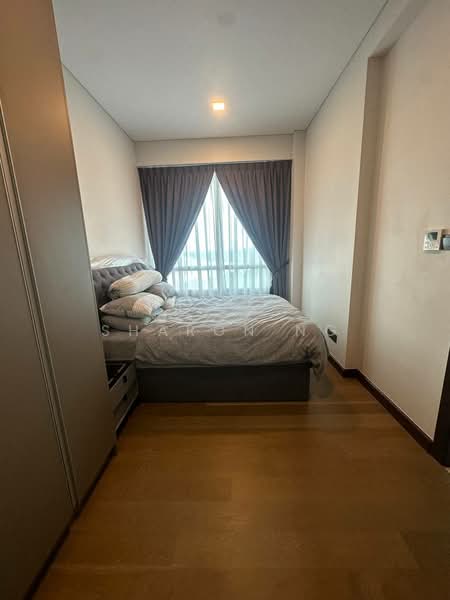 Service Residence for Sale at Puteri Cove Residences - Sharon Ng - Bedroom - PropertyGuru.com.my