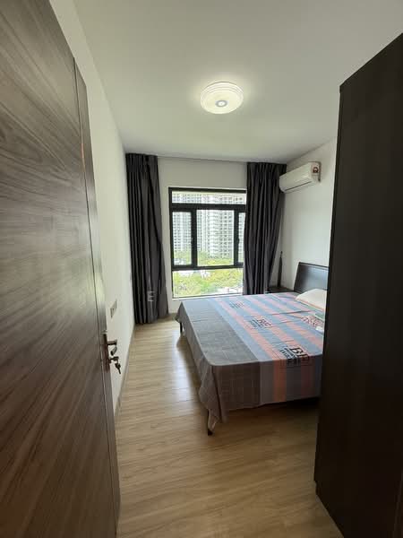 Starview Bay @ Forest City untuk Untuk Disewa - RM 1,200 /bulan, Apr 2026 - Bedroom - PropertyGuru.com.my