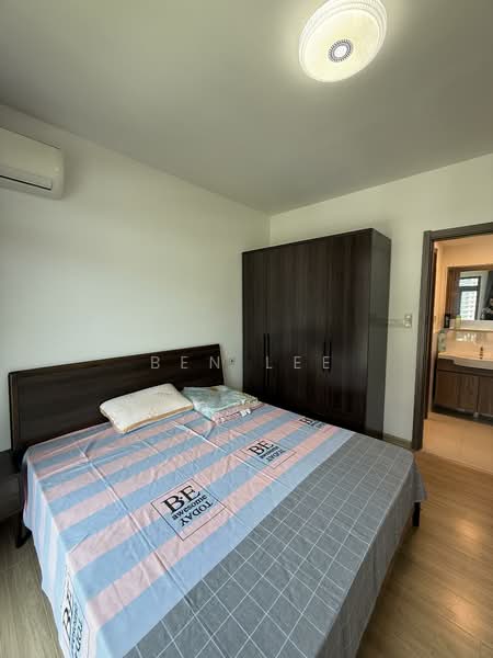 Starview Bay @ Forest City untuk Untuk Disewa - RM 1,200 /bulan, Apr 2026 - Bedroom - PropertyGuru.com.my