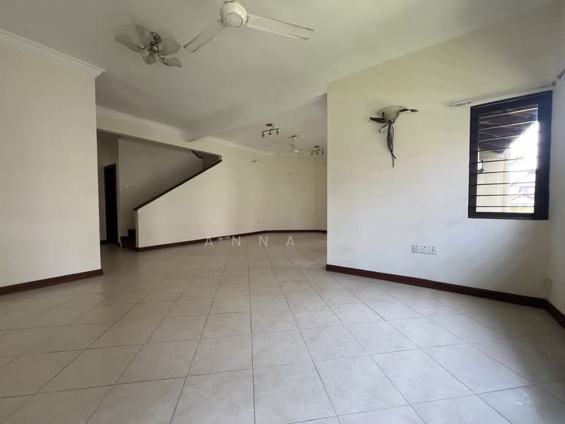 Semi-Detached House for Sale in Alam Damai (Cheras) - Anna H - Living Room - PropertyGuru.com.my