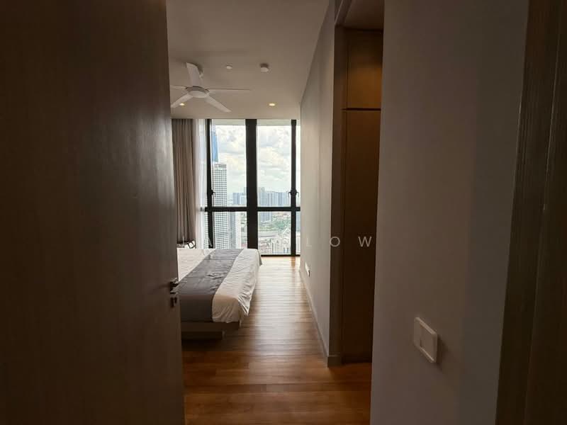 Service Residence for Rent at The Conlay - Jack Low - Bedroom - PropertyGuru.com.my