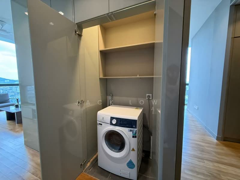 Service Residence for Rent at The Conlay - Jack Low - Interior - PropertyGuru.com.my