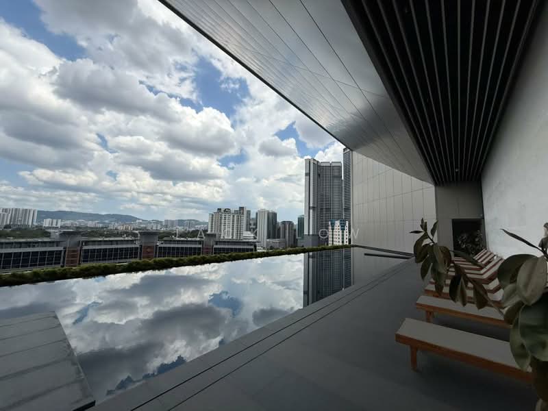 Service Residence for Rent at The Conlay - Jack Low - View - PropertyGuru.com.my