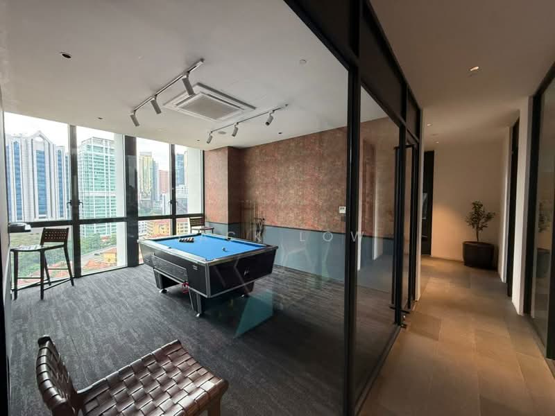 Service Residence for Rent at The Conlay - Jack Low - View - PropertyGuru.com.my