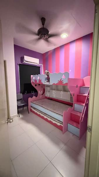 2-storey Terraced House for Rent in Semenyih (Selangor) - JUMIDAH (JUE) - Bedroom - PropertyGuru.com.my