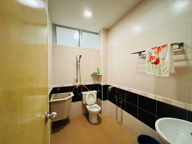Semi-Detached House for Sale in Batu Maung (Penang) - Eva Liew - Bathroom - PropertyGuru.com.my