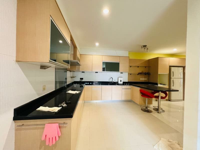 Semi-Detached House for Sale in Batu Maung (Penang) - Eva Liew - Kitchen - PropertyGuru.com.my