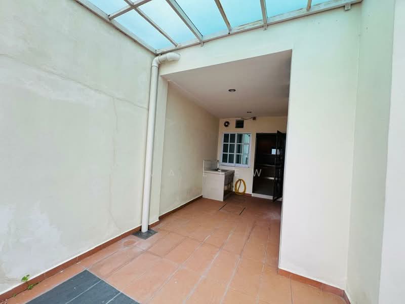 Semi-Detached House for Sale in Batu Maung (Penang) - Eva Liew - Exterior - PropertyGuru.com.my