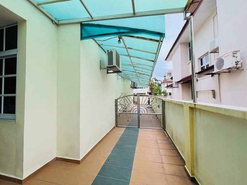 Semi-Detached House for Sale in Batu Maung (Penang) - Eva Liew - Exterior - PropertyGuru.com.my