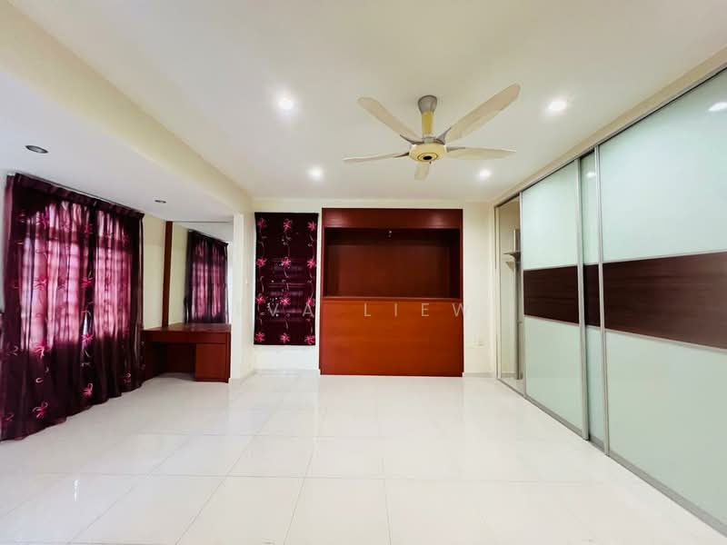 Semi-Detached House for Sale in Batu Maung (Penang) - Eva Liew - Bedroom - PropertyGuru.com.my