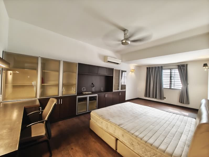 Taman Midah untuk Untuk Dijual - RM 1,200,000, Mac 2026 - Bedroom - PropertyGuru.com.my