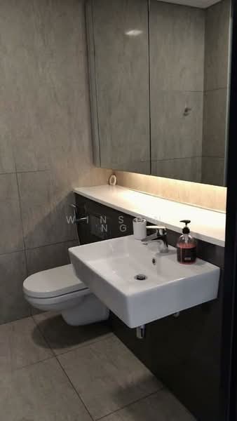 Service Residence for Rent at Cantara Residences - Winson Ng - Bathroom - PropertyGuru.com.my