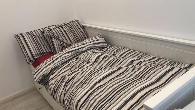 Service Residence for Rent at Cantara Residences - Winson Ng - Bedroom - PropertyGuru.com.my