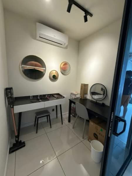Service Residence for Rent at The Era @ Duta North - Benson Ng - Study - PropertyGuru.com.my