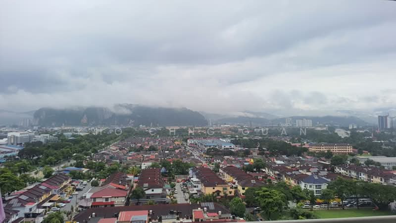 Condominium for Sale at Panorama Residences - Kho Chng Guan - Exterior - PropertyGuru.com.my