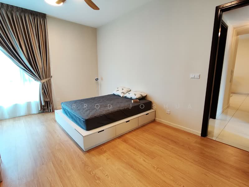 Condominium for Rent at Inspirasi - Jarrod Joshua - Bedroom - PropertyGuru.com.my