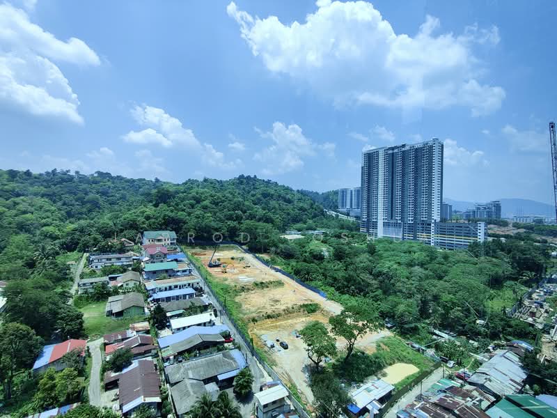 Condominium for Rent at Inspirasi - Jarrod Joshua - Exterior - PropertyGuru.com.my