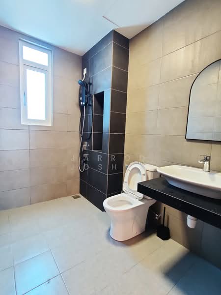 Condominium for Rent at Inspirasi - Jarrod Joshua - Bathroom - PropertyGuru.com.my