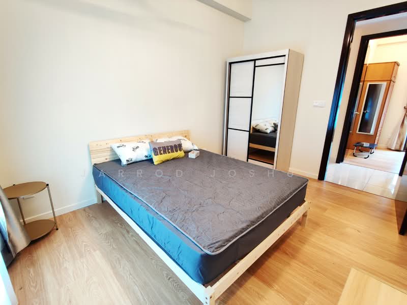 Condominium for Rent at Inspirasi - Jarrod Joshua - Bedroom - PropertyGuru.com.my