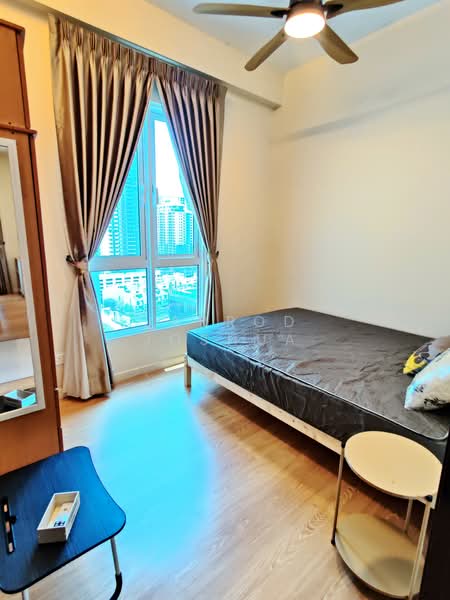 Condominium for Rent at Inspirasi - Jarrod Joshua - Bedroom - PropertyGuru.com.my
