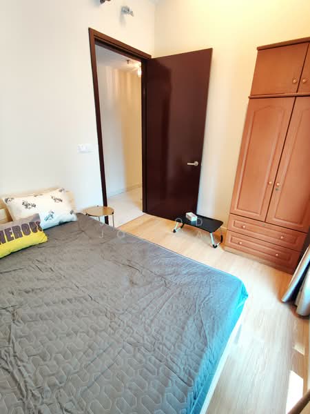 Condominium for Rent at Inspirasi - Jarrod Joshua - Bedroom - PropertyGuru.com.my