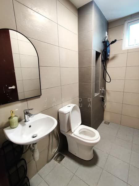 Condominium for Rent at Inspirasi - Jarrod Joshua - Bathroom - PropertyGuru.com.my