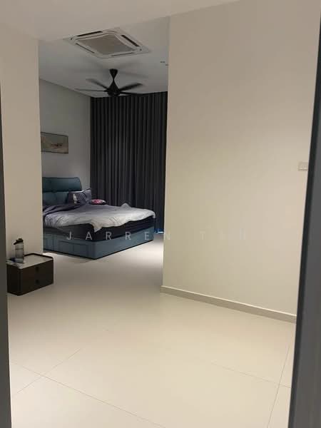 Semi-Detached House for Sale in Setia Utama (Setia Alam) - Jarren Tan - Bedroom - PropertyGuru.com.my