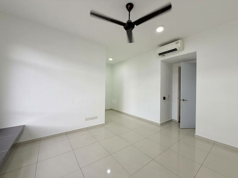2-storey Terraced House for Sale in Johor Bahru (Johor) - Elaine Ng - Living Room - PropertyGuru.com.my