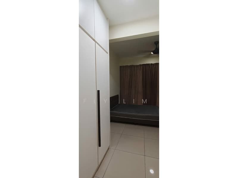 Ascenda Residence @ Skyarena untuk Untuk Disewa - RM 2,000 /bulan, Mac 2026 - Bedroom - PropertyGuru.com.my