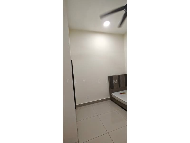 Ascenda Residence @ Skyarena untuk Untuk Disewa - RM 2,000 /bulan, Mac 2026 - Bedroom - PropertyGuru.com.my