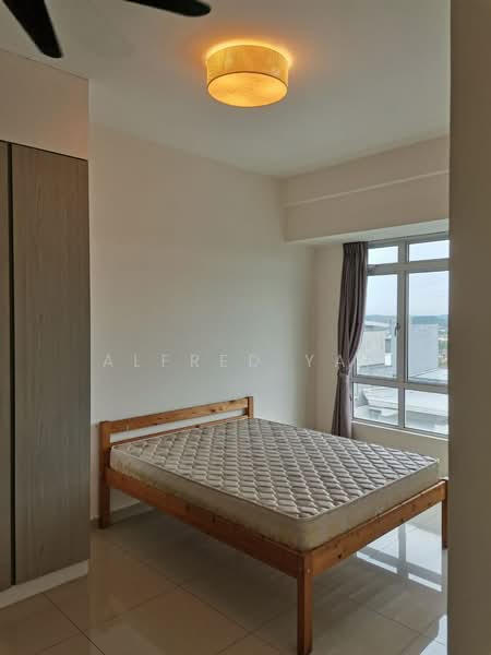 Condominium for Rent at Fairway Suites - Alfred Yap - Bedroom - PropertyGuru.com.my