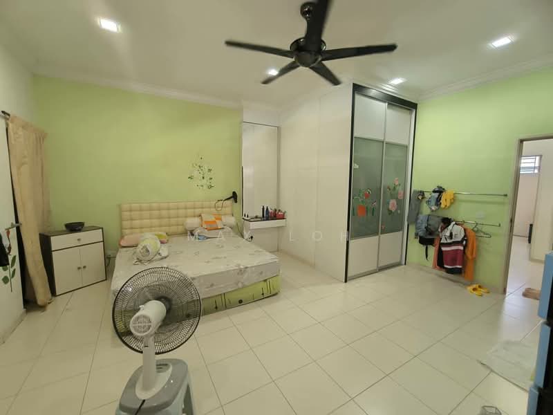 2-storey Terraced House for Sale in Bukit Indah (Iskandar Puteri (Nusajaya)) - Max Loh - Bedroom - PropertyGuru.com.my