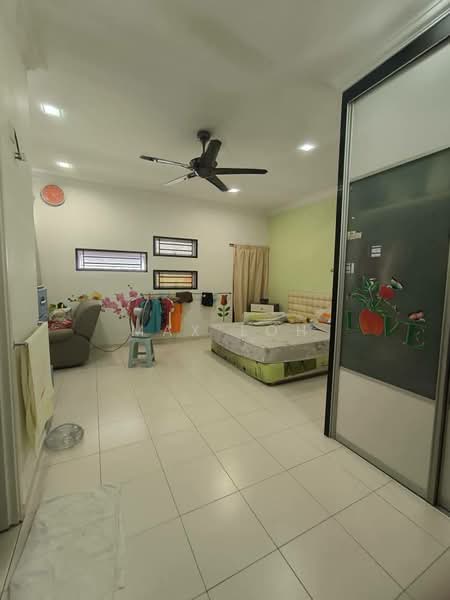 2-storey Terraced House for Sale in Bukit Indah (Iskandar Puteri (Nusajaya)) - Max Loh - Bedroom - PropertyGuru.com.my