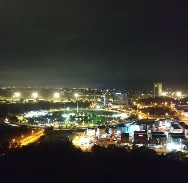 Casa Kayangan untuk Untuk Disewa - RM 1,600 /bulan, Mac 2026 - Exterior - PropertyGuru.com.my