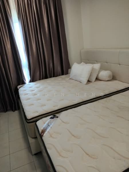 Condominium for Rent at Sofiya Residensi - Jayden Heng - Bedroom - PropertyGuru.com.my