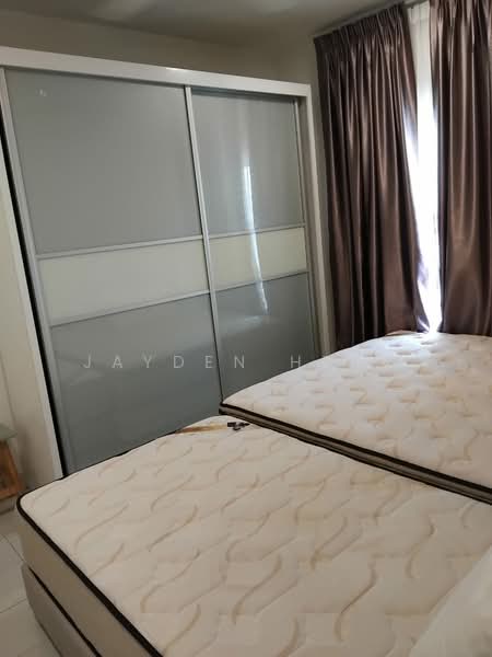 Condominium for Rent at Sofiya Residensi - Jayden Heng - Bedroom - PropertyGuru.com.my