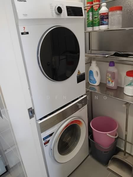 Condominium for Rent at Sofiya Residensi - Jayden Heng - Interior - PropertyGuru.com.my