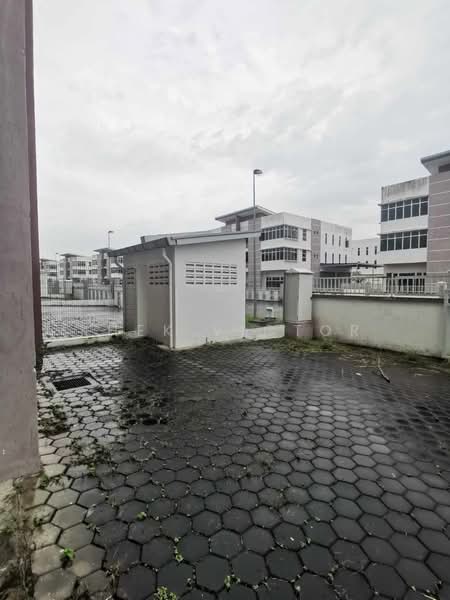 Factory for Sale in Iskandar Puteri (Nusajaya) (Johor) - Khek Victor - PropertyGuru.com.my