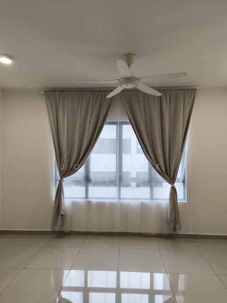 Service Residence for Rent at Duduk Se.Ruang @ Eco Sanctuary - John Lee - Interior - PropertyGuru.com.my