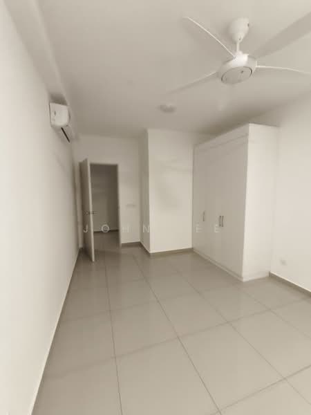 Service Residence for Rent at Duduk Se.Ruang @ Eco Sanctuary - John Lee - Bedroom - PropertyGuru.com.my