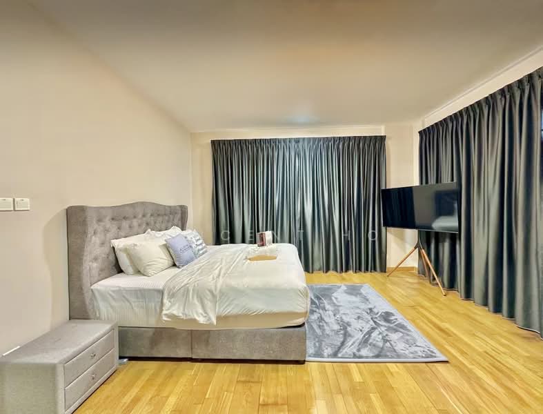 Apartment for Sale at Teega Suites - Vincent Ho - Bedroom - PropertyGuru.com.my