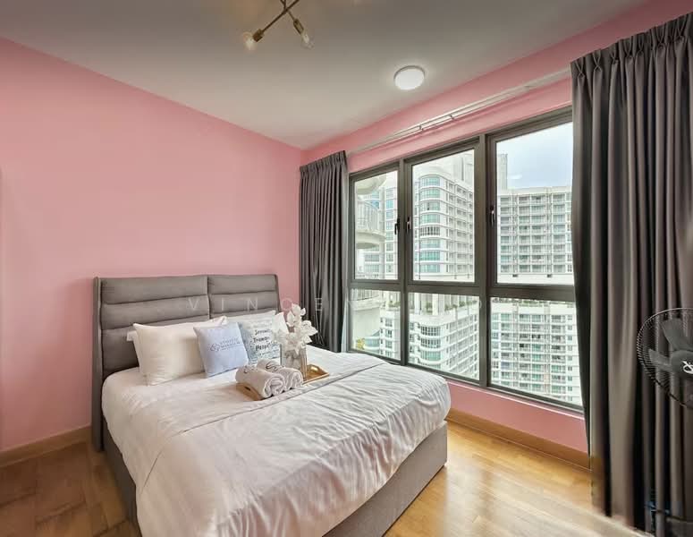 Apartment for Sale at Teega Suites - Vincent Ho - Bedroom - PropertyGuru.com.my