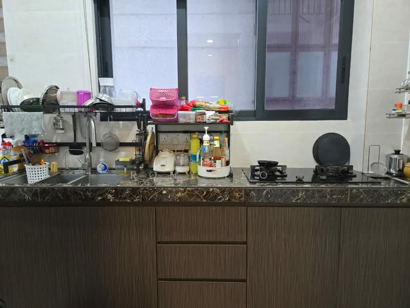 Condominium for Sale at WANGSA 9 RESIDENCY - Rony Yeo - PropertyGuru.com.my