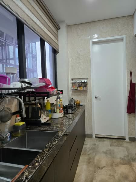 Condominium for Sale at WANGSA 9 RESIDENCY - Rony Yeo - PropertyGuru.com.my