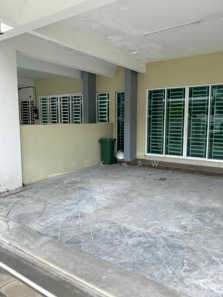 2-storey Terraced House for Sale in Permatang Damar Laut (Batu Maung) - Jack Law - Exterior - PropertyGuru.com.my