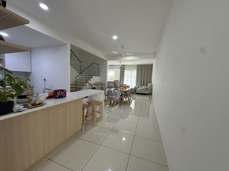 Untuk Dijual - Emerald Hills